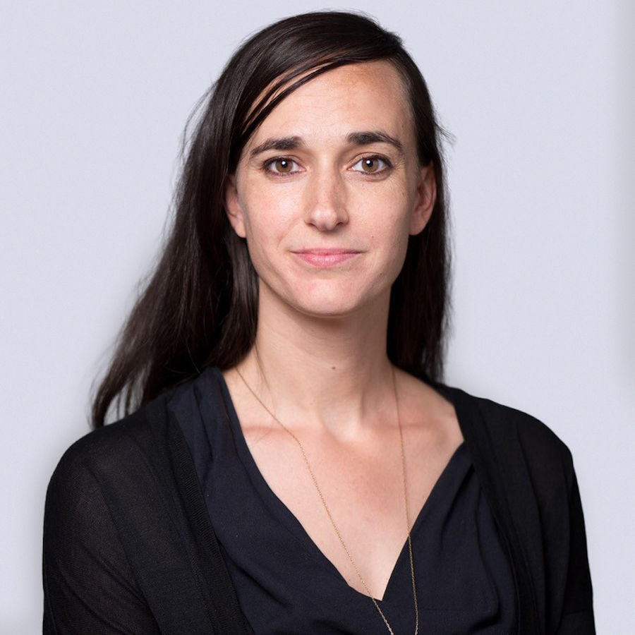 Camille Perrier Depeursinge